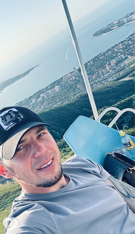 Станислав, 34, Калининграде — анкета №1344362