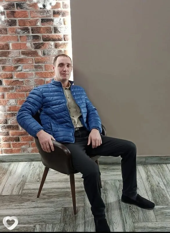 Oleg, 44, Барнауле — анкета №1344363