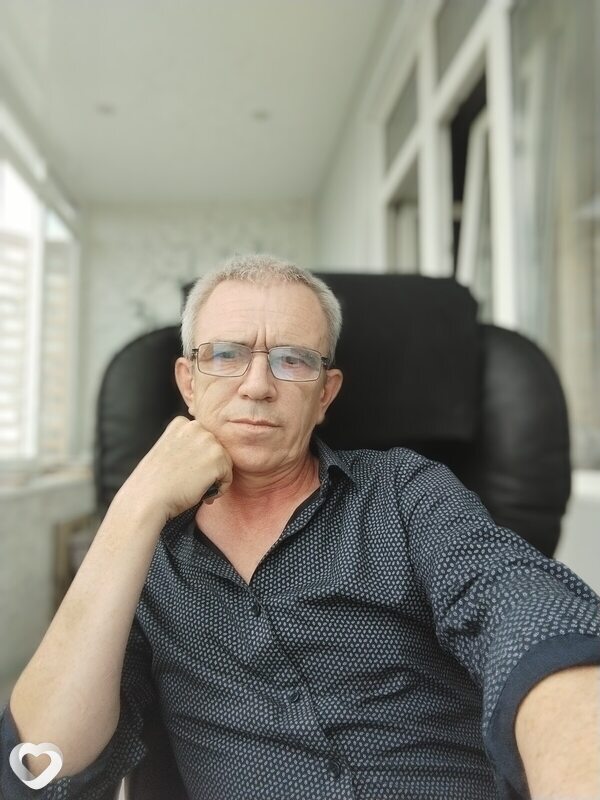 Анатолий, 55, Химках — анкета №1344367