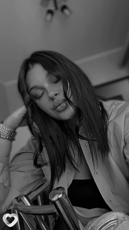 Елизавета, 22, Красноярске — анкета №1344369
