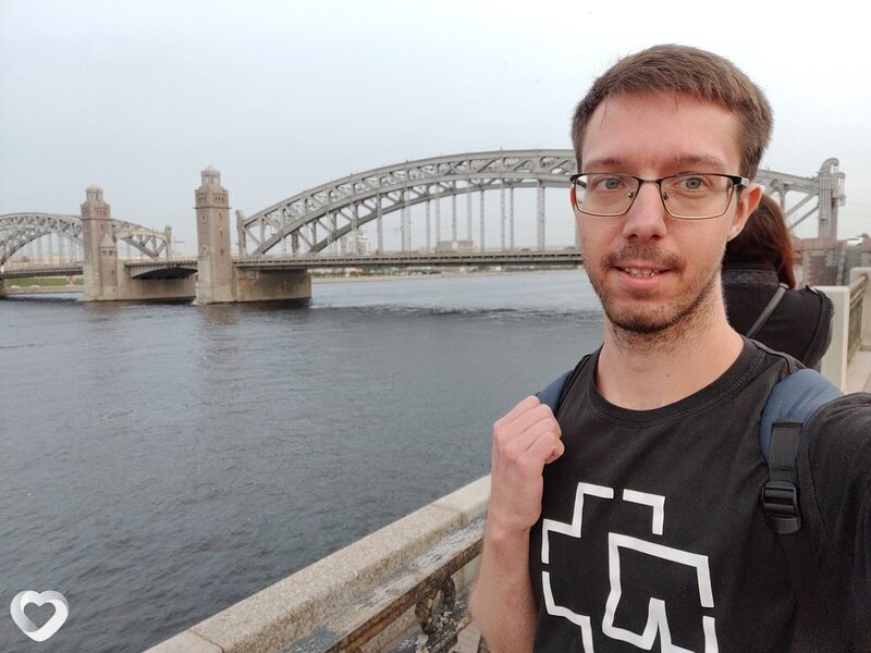 Радмир, 27, Москве — анкета №1344370