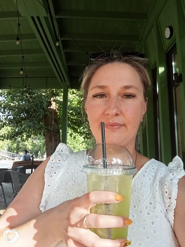 Елена, 43, Барнауле — анкета №1344372