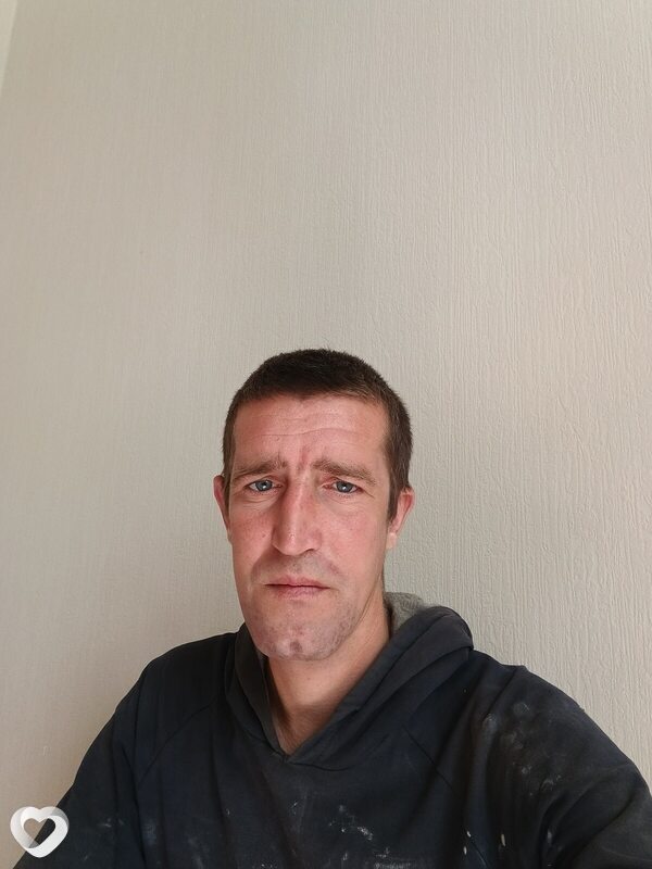 Дмитрий, 37, Москве — анкета №1344374