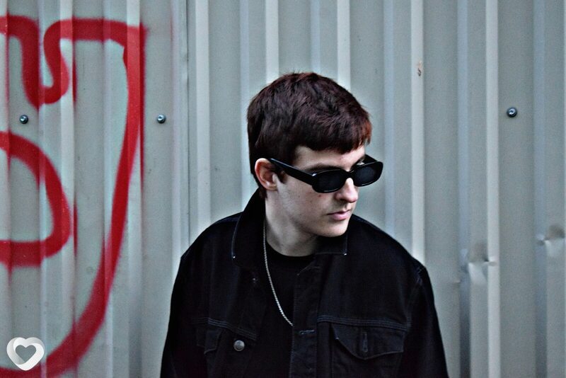 Александр, 22, Санкт-Петербурге — анкета №1344603