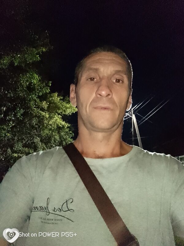 Иван, 39, Куйбышеве — анкета №1344609