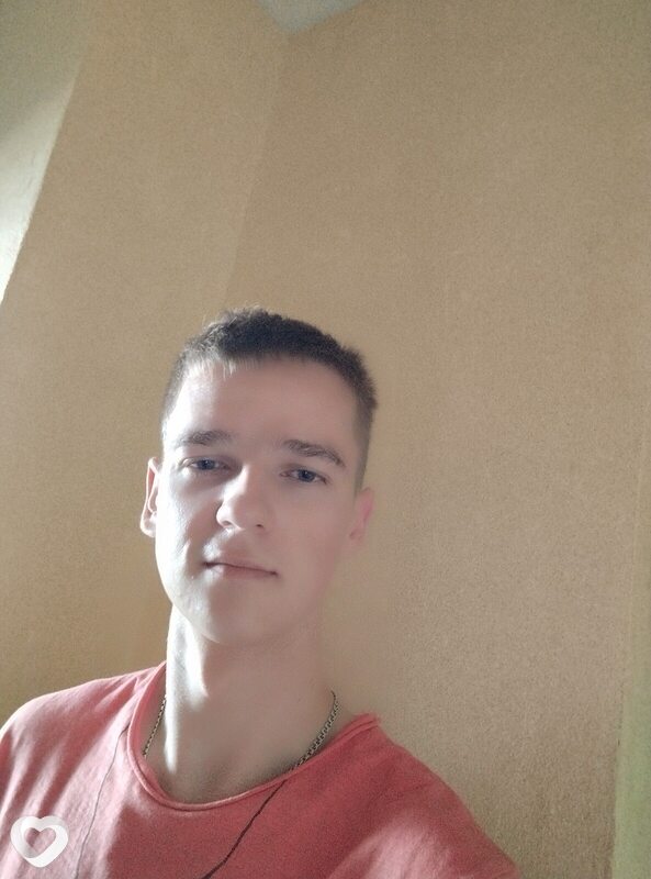 Алексей, 26, Волгодонске — анкета №1344610