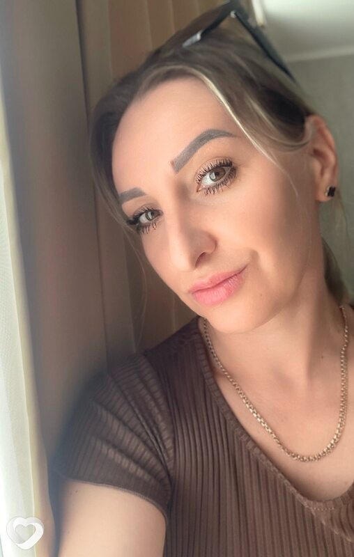 Аксана, 42, Брянске — анкета №1344617