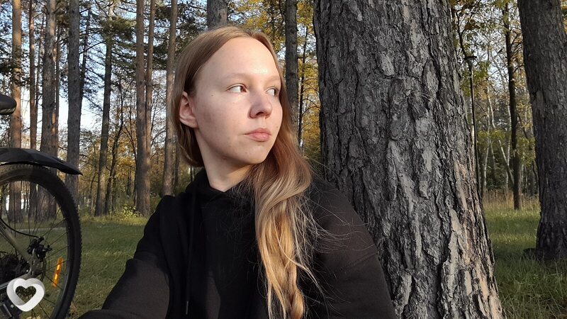 Злата, 20, Челябинске — анкета №1344618