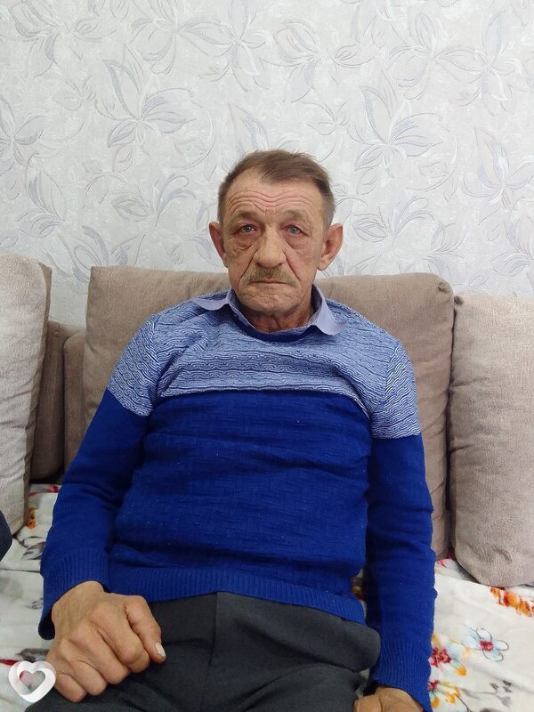 Иван, Бижбуляк
