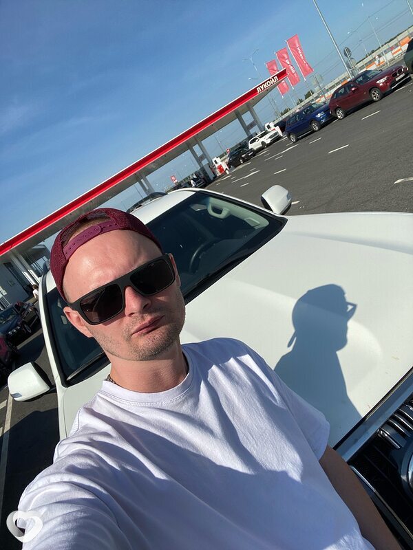 Алексей, 38, Подольске — анкета №1344401
