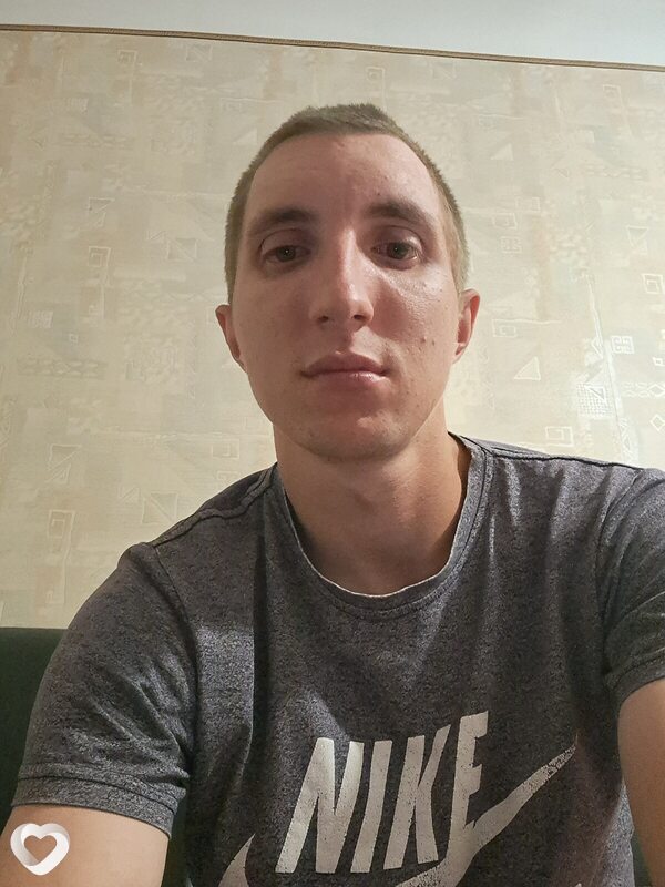 Андрей, 30, Кропивницкий — анкета №1344403