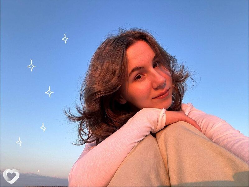 Аня, 31, Москве — анкета №1344409