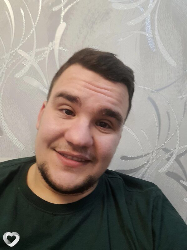 Ильнар, 31, Азнакаеве — анкета №1344414