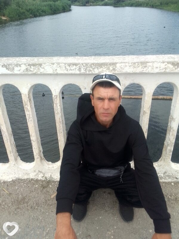Александр, 38, Волгограде — анкета №1344417