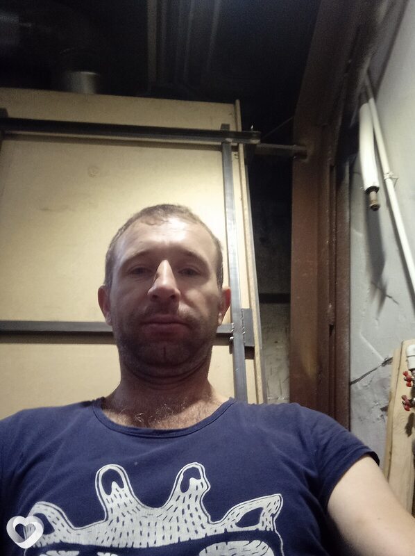 Михаил, 40, Череповце — анкета №1344420