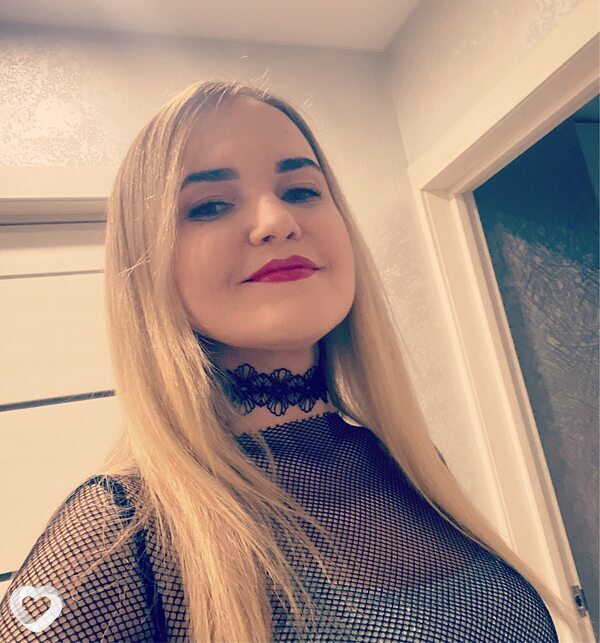 Наталья, 37, Смолевичах — анкета №1344305