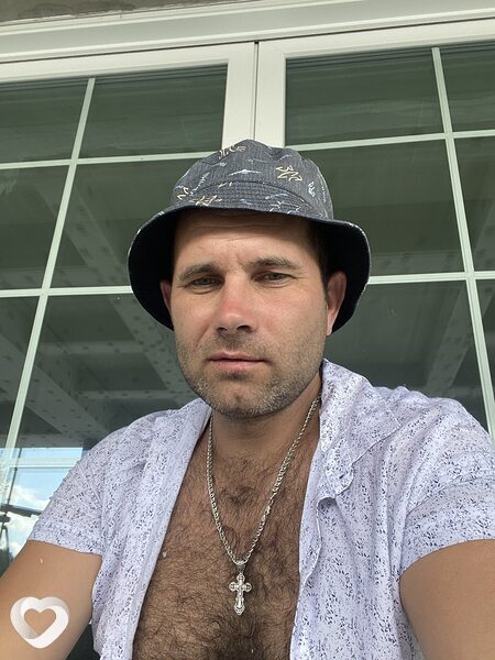 Александр, 43, Харькове — анкета №1344311
