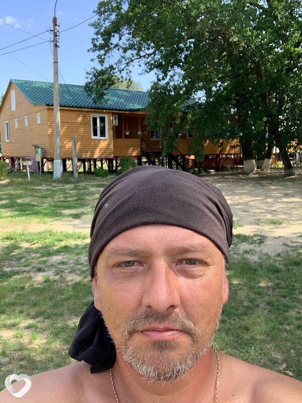 Михаил, 49, Астрахани — анкета №1344319