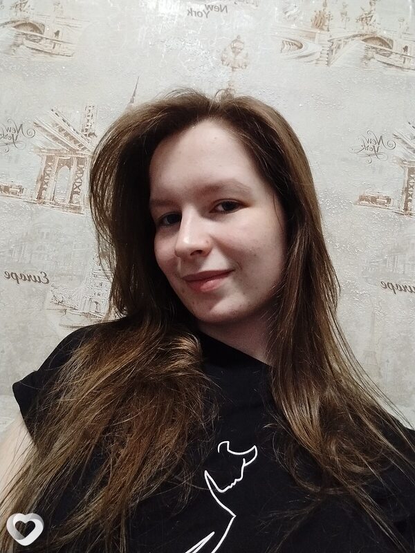 Алёна, 25, Благовещенске — анкета №1344320