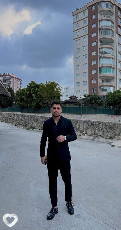 Rauli, 33, Тбилиси — анкета №1344321