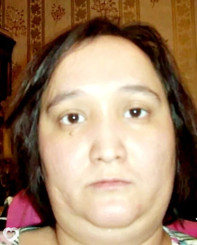 Алёна, 51, Москве — анкета №1344427