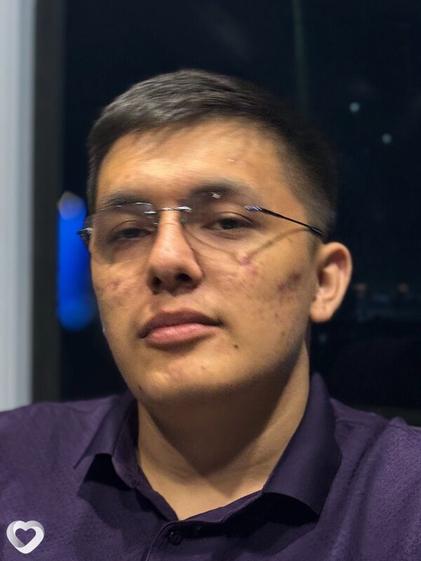 Sn, 31, Ташкент — анкета №1344428