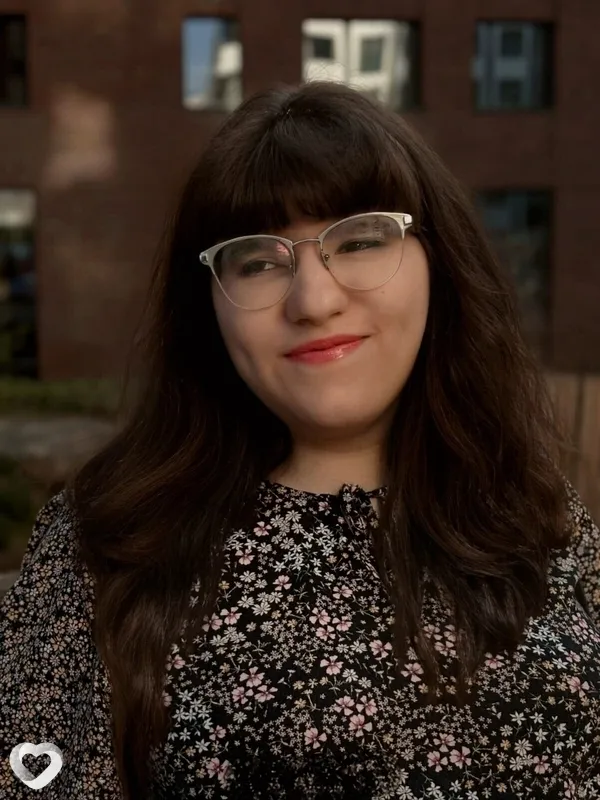 Альбина, 23, Москве — анкета №1344436