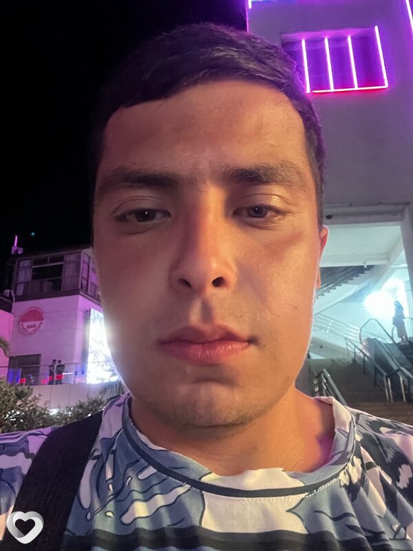 Дмитрий Якубов, 25, Краснодаре — анкета №1344441