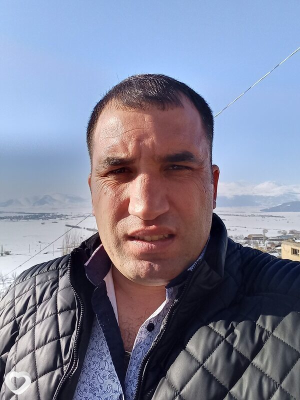 Мхитар, 39, Рязани — анкета №1344447