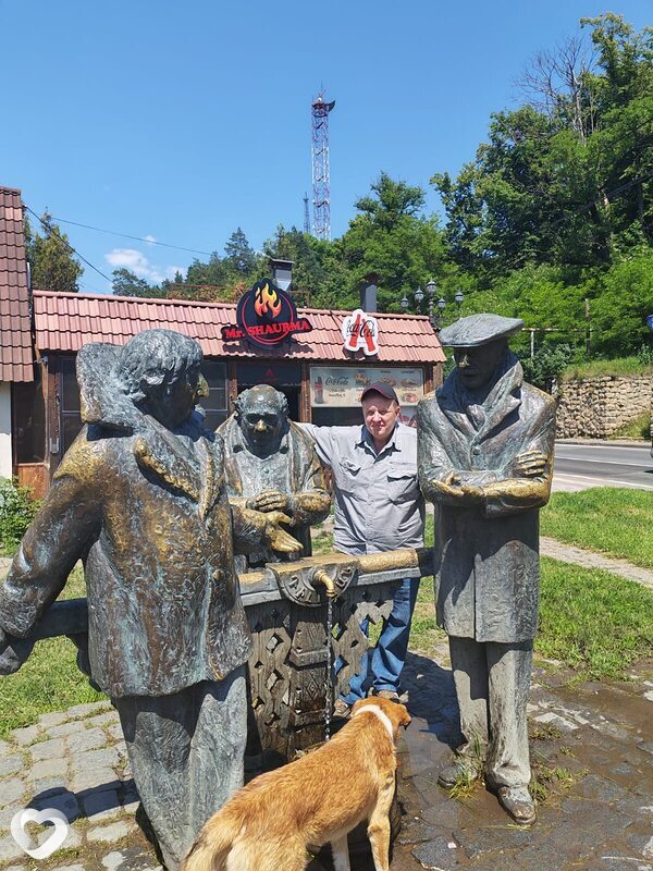 Андрей, 52, Воронеже — анкета №1344448