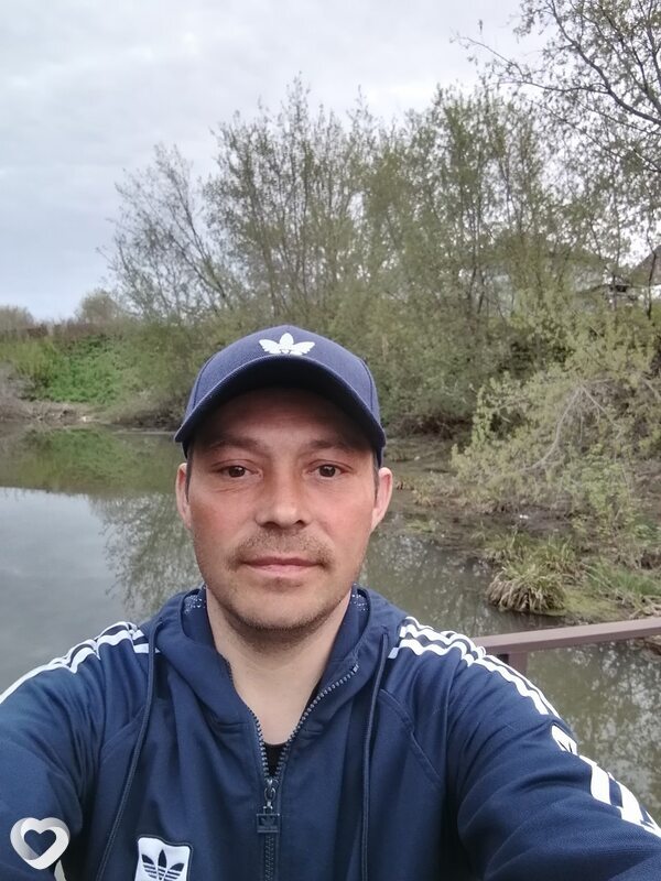 Иван, 40, Королёв — анкета №1344450