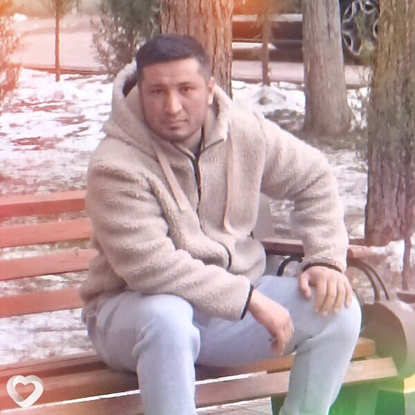 Sanjar, 37, Бишкек — анкета №1344477