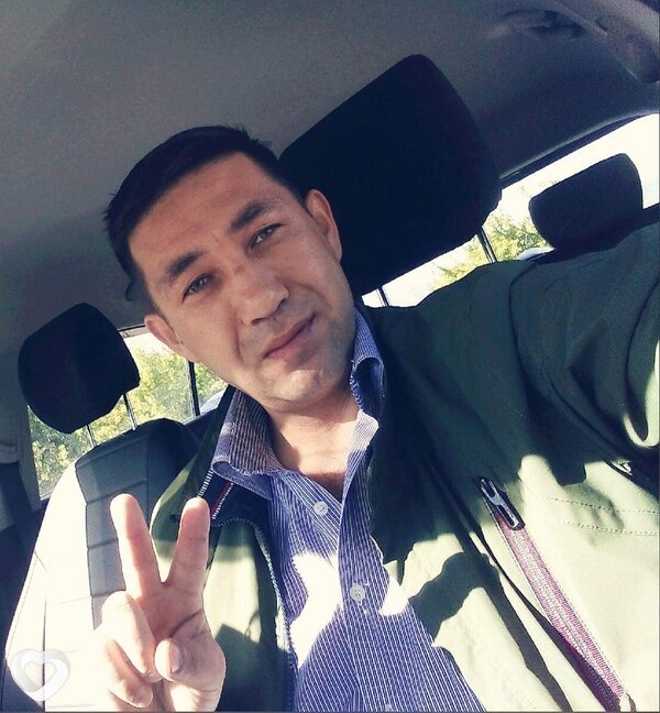 Riyat, 44, Тобольске — анкета №1344478