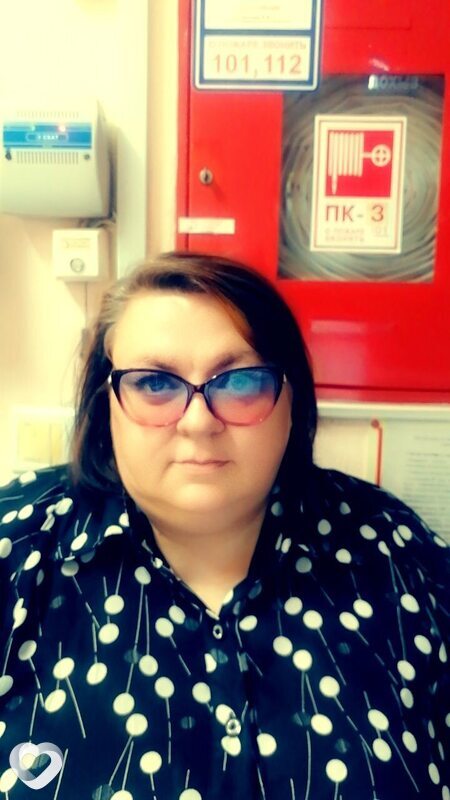 Света, 49, Нижневартовске — анкета №1344484