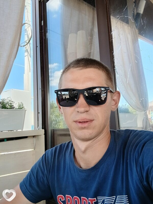 Сергей, 30, Челябинске — анкета №1344486
