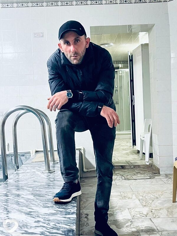 Норо, 49, Ростове-на-Дону — анкета №1344504