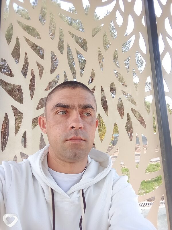 Денис, 37, Алматы — анкета №1344511