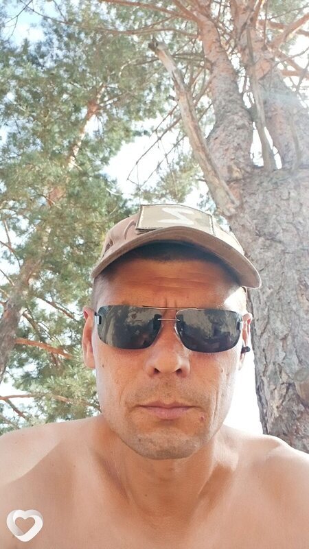 Дмитрий, 40, Воронеже — анкета №1344514