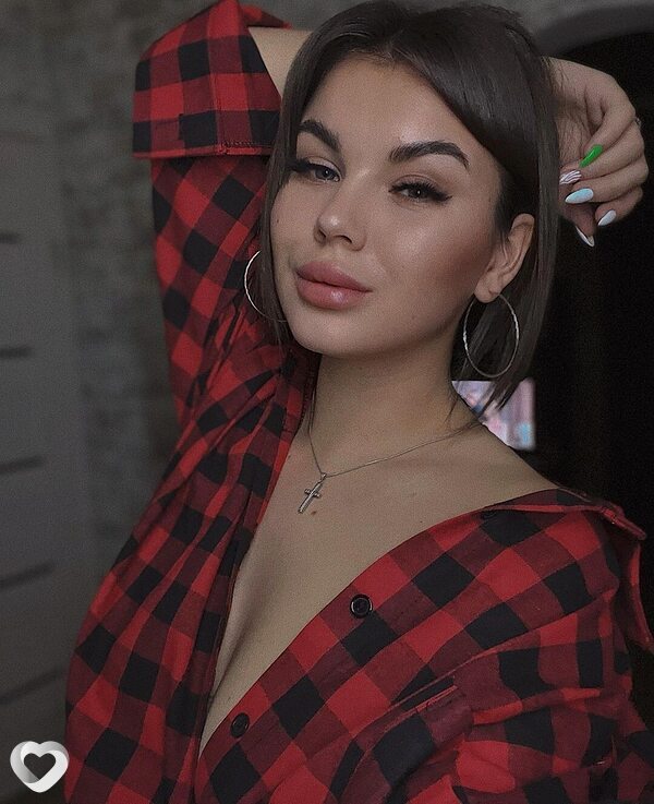 Екатерина, 30, Харькове — анкета №1344518