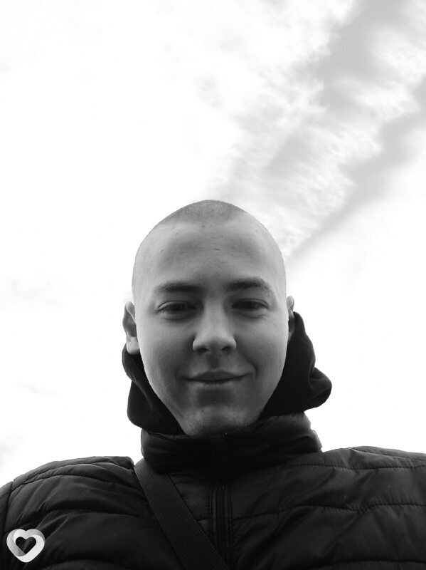 Максим, 24, Кемерове — анкета №1344520