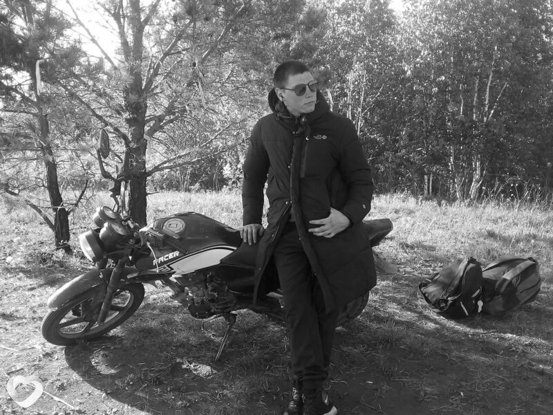 Степан Климов, 22, Москве — анкета №1344525
