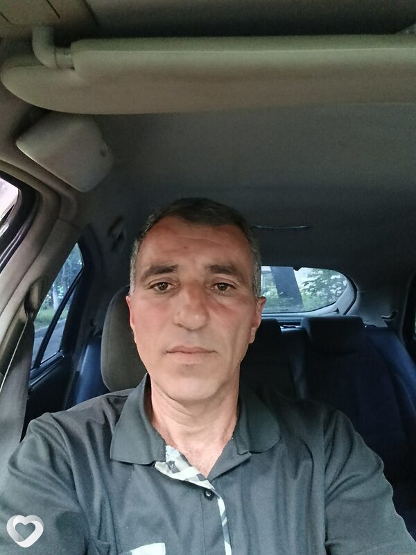 Кар, 41, Подольске — анкета №1344529