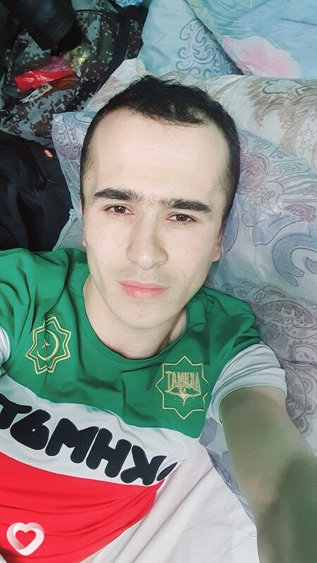 Саня, 32, Нижнем Тагиле — анкета №1344535