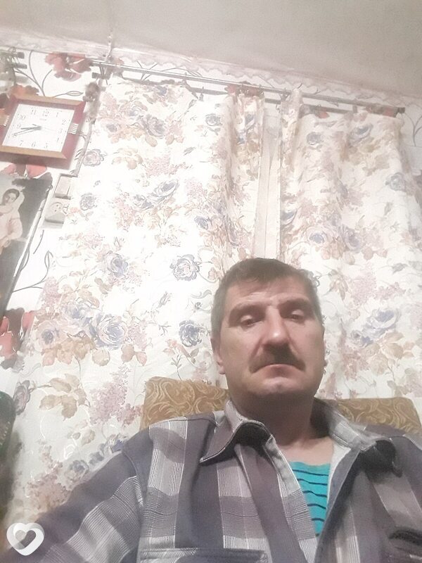 Сергей, Кувшиново
