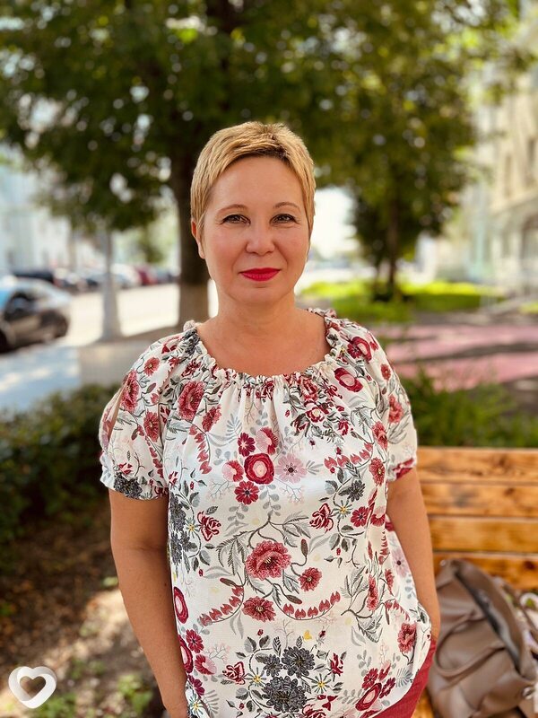 Виктория, 54, Твери — анкета №1344547