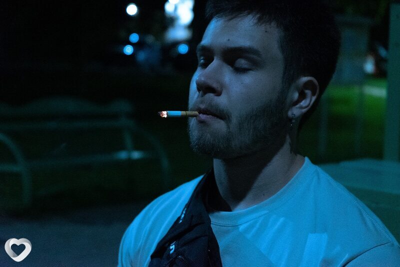 Павел, 23, Москве — анкета №1344329