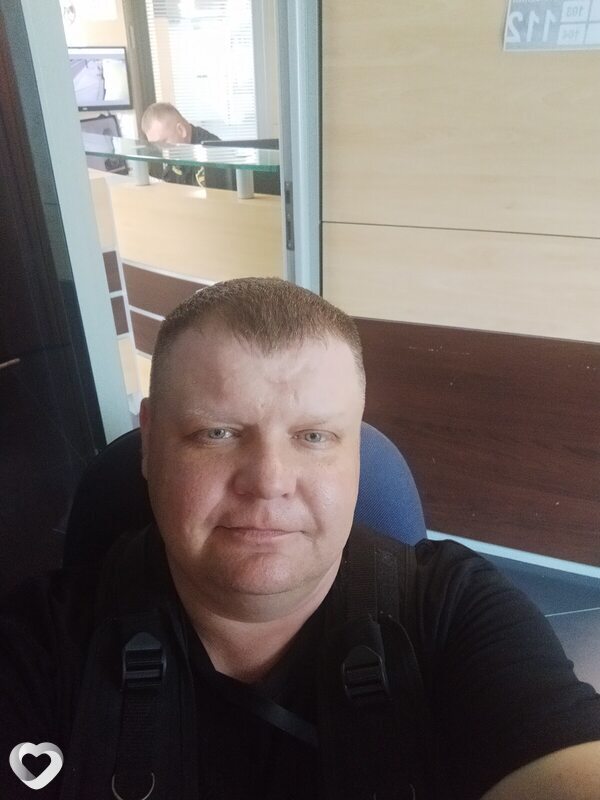 Евгений, 47, Москве — анкета №1344335