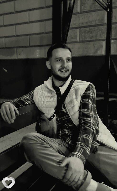 Сергей, 29, Красноярске — анкета №1344337