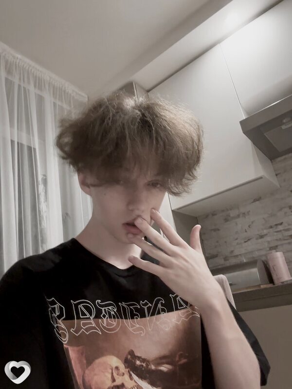 Максим, 21, Нижнем Новгороде — анкета №1344343