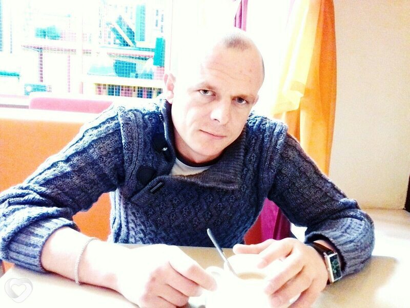 Миша, 29, Курске — анкета №1344344